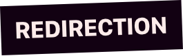 Redirection - Depuis votre landing page, votre live Insta, lorsque le client clique sur « J’achète », il atterrit sur la page produit.